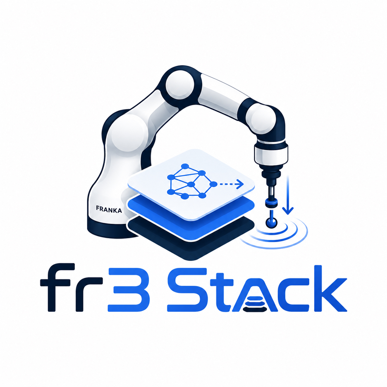 fr3 stack