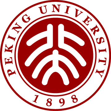 Peking University seal