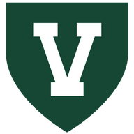 University of Vermont V shield